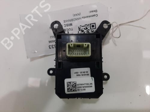 håndbremse HYUNDAI TUCSON (NX4E, NX4A) 1.6 T-GDI Plug-in-Hybrid HTRAC | BP33698717I18 - Image 4