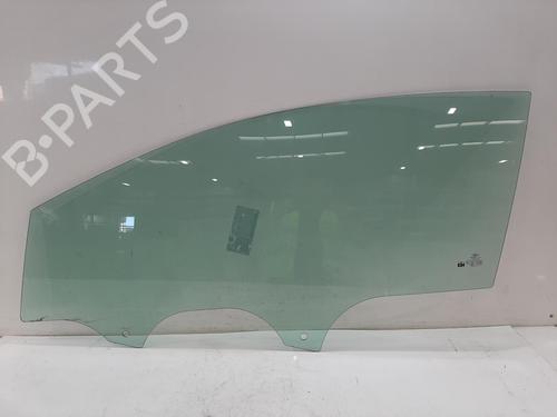 Used Front left door window Front left door window FORD FIESTA VII (HJ, HF) 1.1 Ti-VCT (86 hp) 35767893 35767893