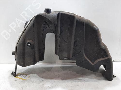 Used Wheel arch VAUXHALL CROSSLAND X / CROSSLAND (P17) 1.2 (75) (110 hp) 29236137