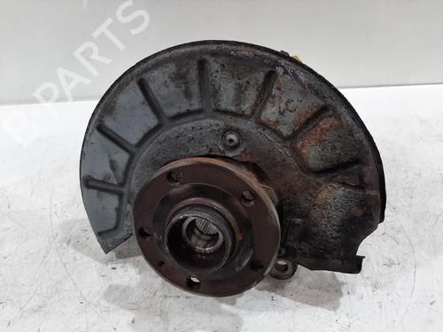 Used Left front steering knuckle Left front steering knuckle AUDI Q3 (8UB, 8UG) 2.0 TDI quattro (150 hp) 34149790 34149790