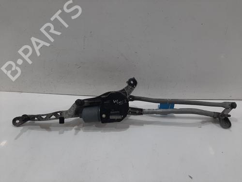 Front wiper motor MERCEDES-BENZ E-CLASS (W212) E 220 CDI / BlueTEC (212.001, 212.002) | BP31361683M29