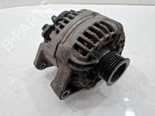 Used Alternator Alternator 38568591 38568591