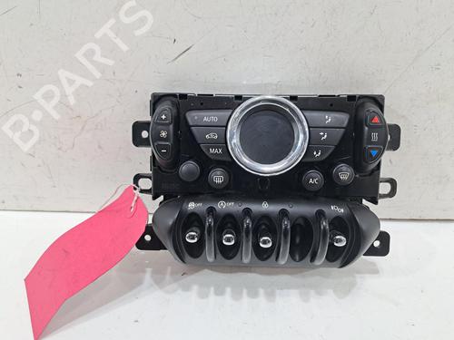 Used Climate control MINI MINI COUNTRYMAN (R60) One (98 hp) 31596965