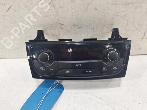Comando chauffage SUZUKI VITARA (LY) 1.4 T (APK414) (140 hp) 31812679