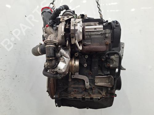 Engine AUDI A1 Sportback (8XA, 8XF) 1.6 TDI | BP31209541M1