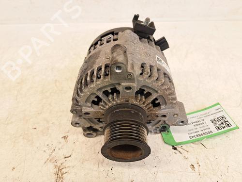 Used Alternator BMW 2 Coupe (F22, F87) 218 i (136 hp) 26863786