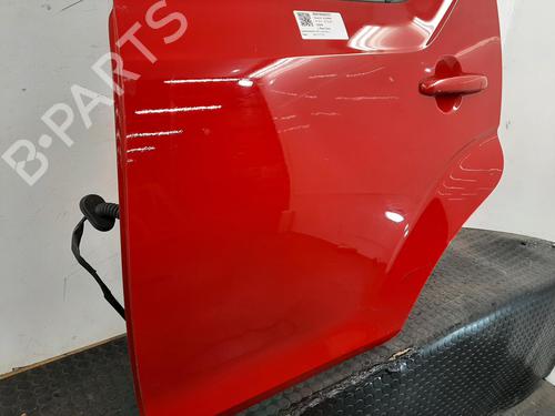 Dør venstre bagtil SUZUKI IGNIS III (MF, FF) 1.2 (ATK412) | BP39070342C4 - Image 4
