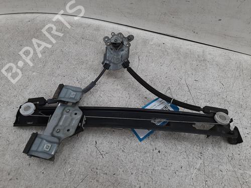 Rear right window mechanism SEAT IBIZA IV (6J5, 6P1) 1.2 TSI | BP26816815C25 