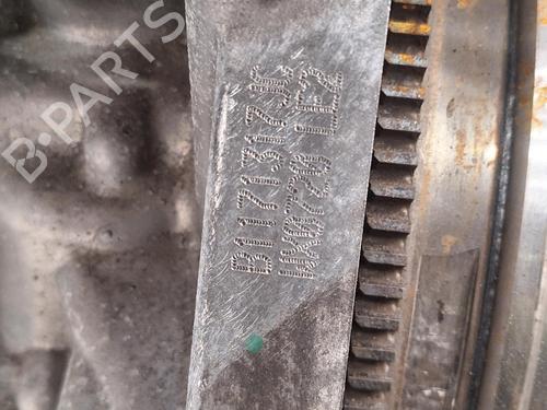 Engine VAUXHALL ASTRA Mk VII (K) (B16) 1.4 Turbo | BP40533412M1 - Image 2