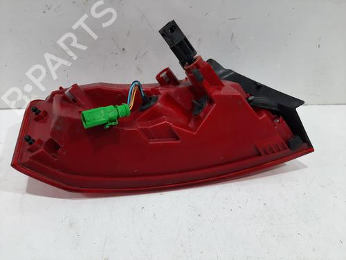Right taillight AUDI A5 (8T3) 2.0 TDI | BP37491486C35 - Image 6