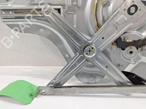 Front right window mechanism HYUNDAI ix35 (LM, EL, ELH) 1.7 CRDi | BP26864787C23 