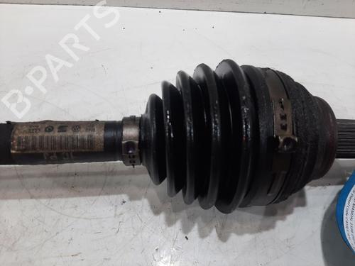 Other VW GOLF PLUS V (5M1, 521) 1.6 TDI | BP30756494O1