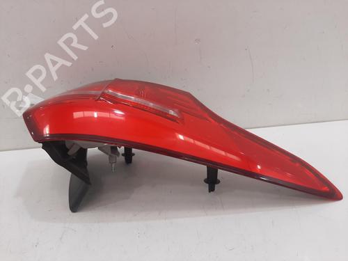 Left taillight FORD FOCUS III Turnier 1.5 TDCi | BP26871315C34 
