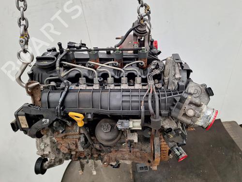 Engine HYUNDAI ix35 (LM, EL, ELH) 1.7 CRDi | BP33125459M1  - Image 6