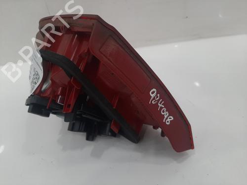 Right taillight SEAT IBIZA IV ST (6J8, 6P8) 1.6 TDI | BP26785124C35 