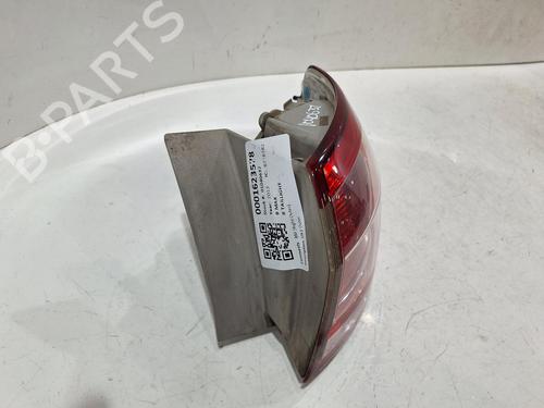 Right taillight FORD B-MAX (JK) 1.6 Ti | BP31999586C35