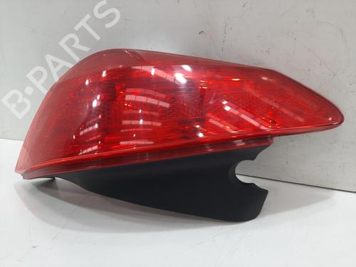 Left taillight PEUGEOT 308 I (4A_, 4C_) 1.6 GTi | BP29603777C34 