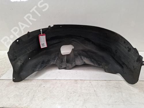 Hjulbue Hjulbue VW POLO V (6R1, 6C1) 1.2 TSI 16V (90 hp) 39578034 39578034
