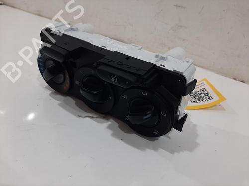 Climate control VAUXHALL CORSA Mk IV (E) (X15) 1.4 | BP30119914I5