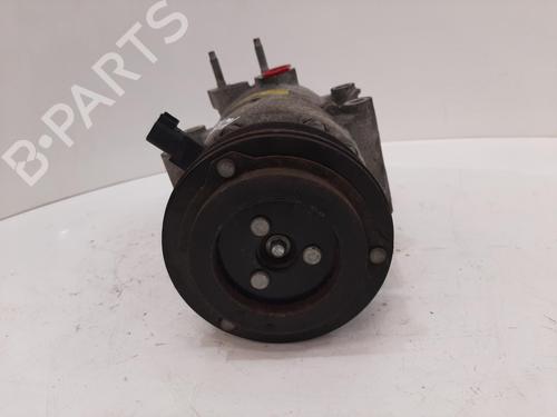 AC-Kompressor FORD FIESTA VI (CB1, CCN) 1.5 TDCi (75 hp) 28574792