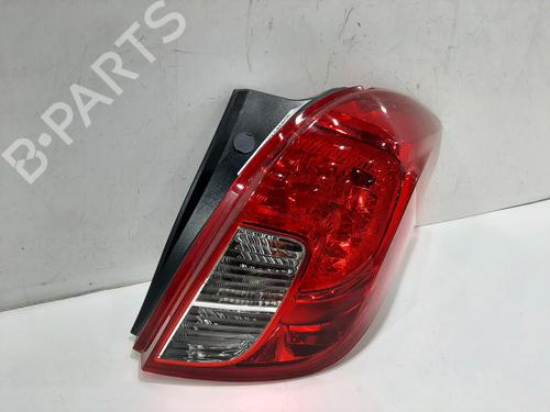 Højre baglygte VAUXHALL MOKKA / MOKKA X (J13) 1.6 | BP30057621C35