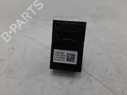 Right rear window switch BMW 3 Touring (G21, G81) 330 e Plug-in-Hybrid xDrive | BP26843278I28  - Image 5