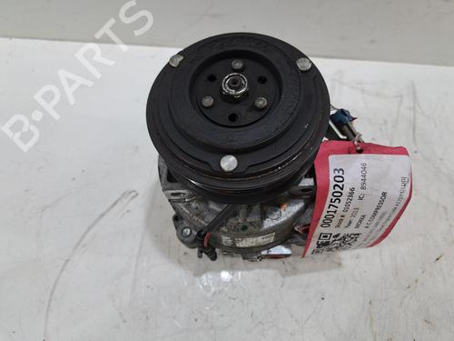 AC compressor VAUXHALL MOKKA / MOKKA X (J13) 1.7 CDTI 4x4 | BP36773499M34 - Image 4