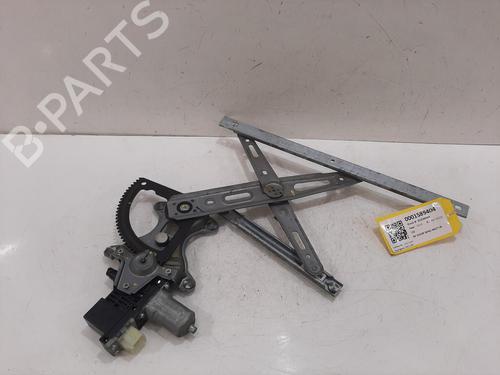 Used Front right window mechanism HYUNDAI i20 I (PB, PBT) 1.2 (86 hp) 30897232