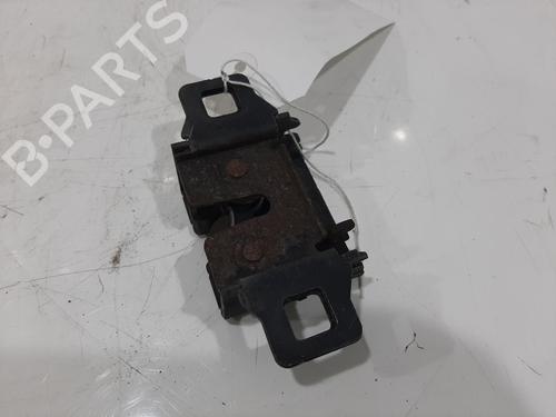 hjelmlås JAGUAR I-PACE (X590) EV400 AWD | BP30789286C133 