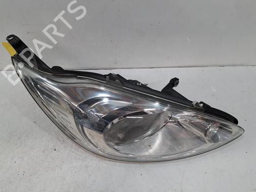 Right headlight FORD KA (RU8) 1.2 | BP37520267C29 - Image 2