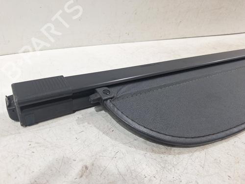 Rear parcel shelf HONDA JAZZ II (GD_, GE3, GE2) 1.3 iDSi (GD1) | BP32380593C85