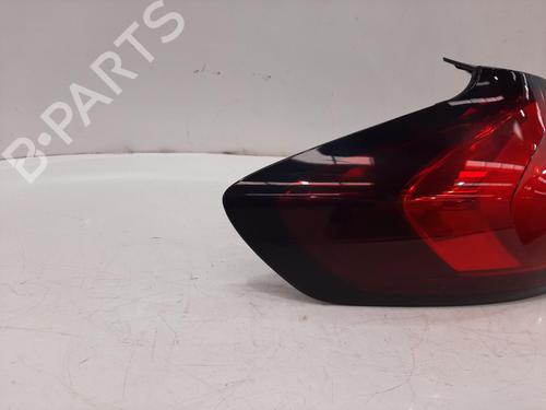 Left taillight VAUXHALL ZAFIRA Mk III (P12) 1.4 (75) | BP29445034C34 