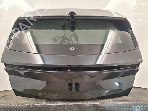 Used Tailgate Tailgate VAUXHALL GRANDLAND (OV64) 1.2 Hybrid (136 hp) 40500183 40500183