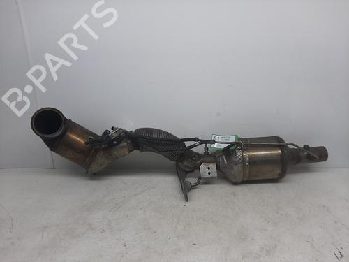 Catalyseur VW GOLF VIII (CD1, DA1) 2.0 GTI Clubsport (300 hp) 31305074