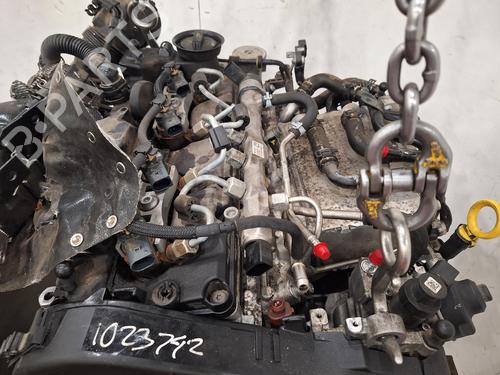 Engine SEAT LEON ST (5F8) 2.0 TDI | BP28040434M1 