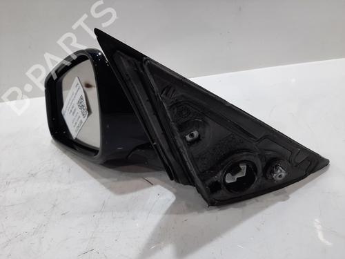 Left mirror BMW 3 (F30, F80) 320 i xDrive | BP26766965C26 