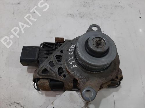 Øvrige Styrinhsenheder LAND ROVER RANGE ROVER IV (L405) 4.4 SDV8 4x4 (340 hp) 30259790