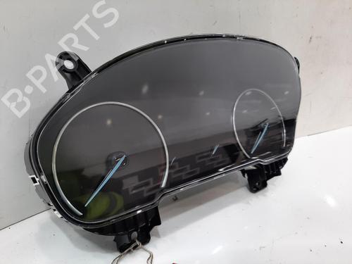 Instrument cluster FORD ECOSPORT 1.0 EcoBoost | BP26777537C47 