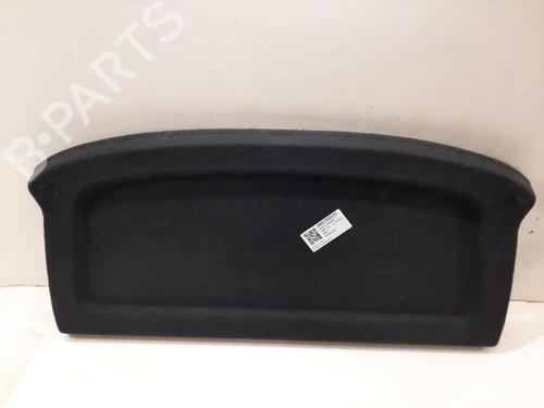 Rear parcel shelf VW GOLF VIII (CD1, DA1) 1.5 TSI | BP37082217C85 - Image 2