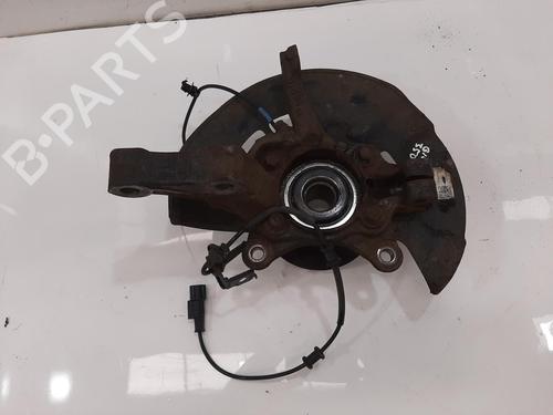 Højre Styrespindel Lejehus Højre Styrespindel Lejehus KIA SPORTAGE IV (QL, QLE) 1.6 GDI (132 hp) 36985780 36985780