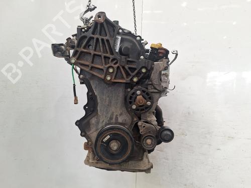 Used Engine Engine NISSAN X-TRAIL III (T32_, T32R, T32RR) 2.0 dCi ALL MODE 4x4-i (NT32) (177 hp) 40500295 40500295