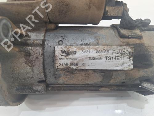 Starter FORD TRANSIT COURIER B460 Box Body/MPV 1.5 TDCi | BP31208442M8 