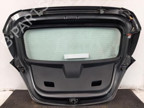 Tailgate VAUXHALL CORSA Mk III (D) (S07) 1.2 i 16V (L08) | BP29398326C6 
