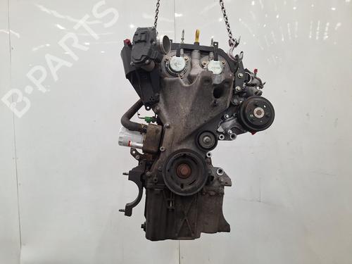 Motore Motore FORD FOCUS III 1.0 EcoBoost (125 hp) 36951085 36951085