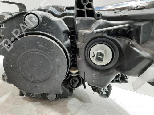 Right headlight TOYOTA AURIS (_E18_) 1.2 (NRE185_, NRE185R) | BP35767920C29 - Image 6