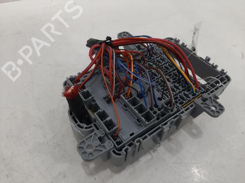 Fuse box ALFA ROMEO GIULIA (952_) 2.0 (952ACA25) | BP26840563E1 