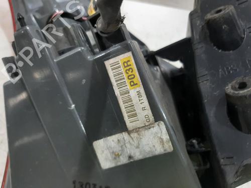 Højre baglygte HYUNDAI i30 (GD) 1.6 CRDi | BP30517546C35