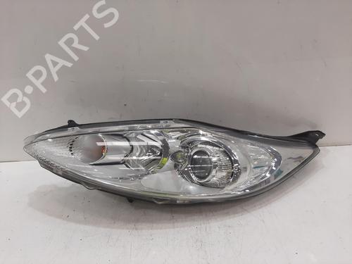 Used Left headlight Left headlight 36810964 36810964