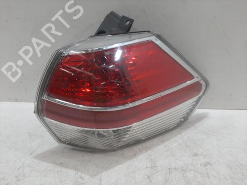 Used Right taillight NISSAN X-TRAIL III (T32_, T32R, T32RR) 1.6 dCi ALL MODE 4x4-i (NT32) (130 hp) 29946101