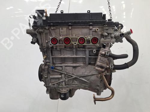 Engine SUZUKI BALENO (FW, EW) 1.2 (A1K412) | BP37236386M1 - Image 4